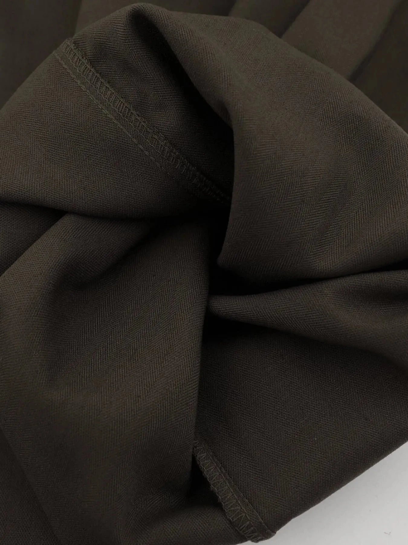 Men's Wide Leg Pants