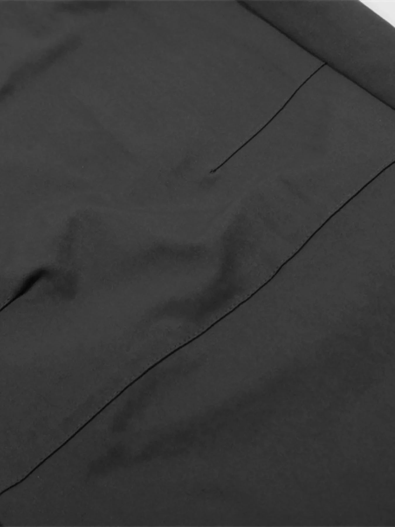 Men's Wide Leg Pants