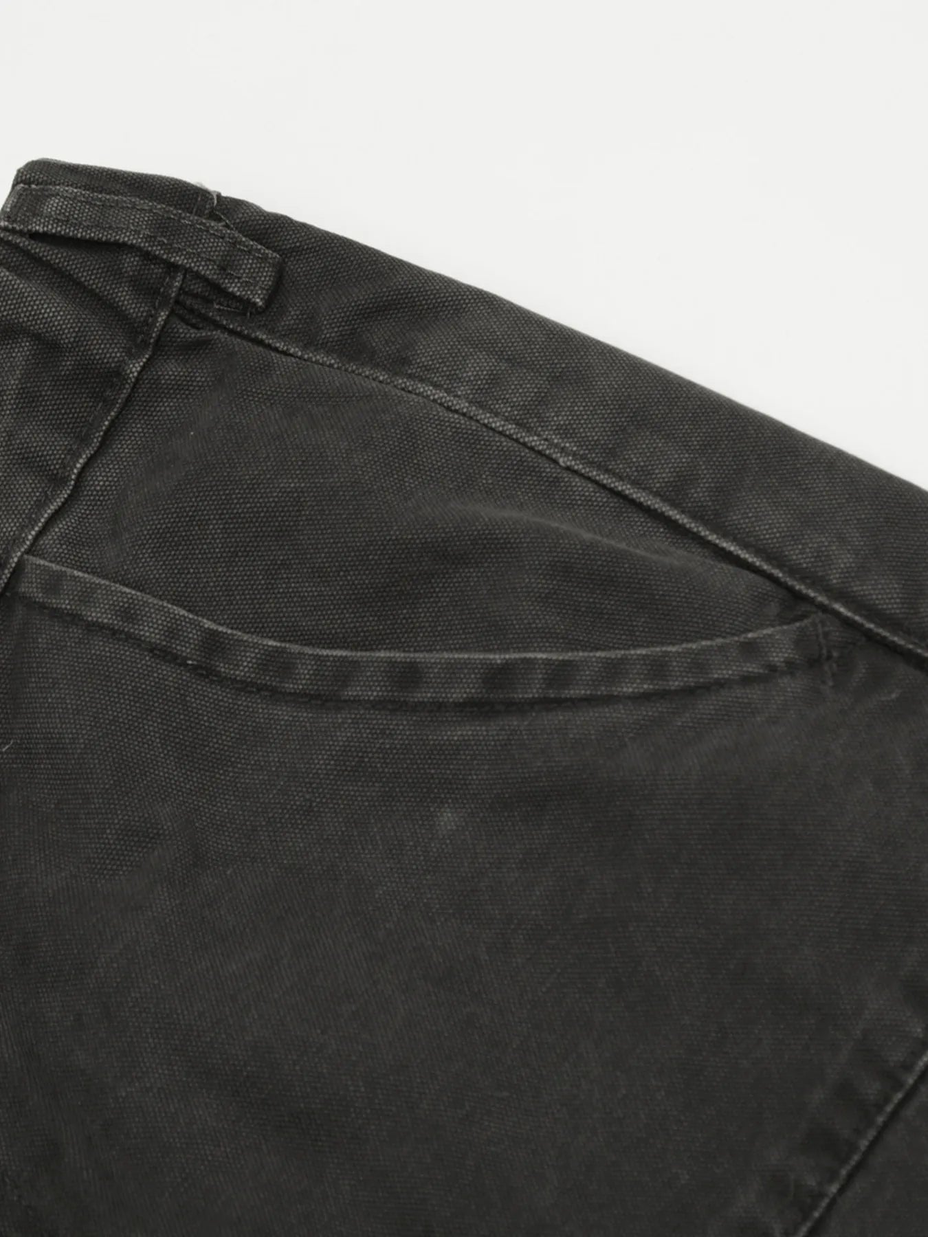 Men's Wide Leg Pants