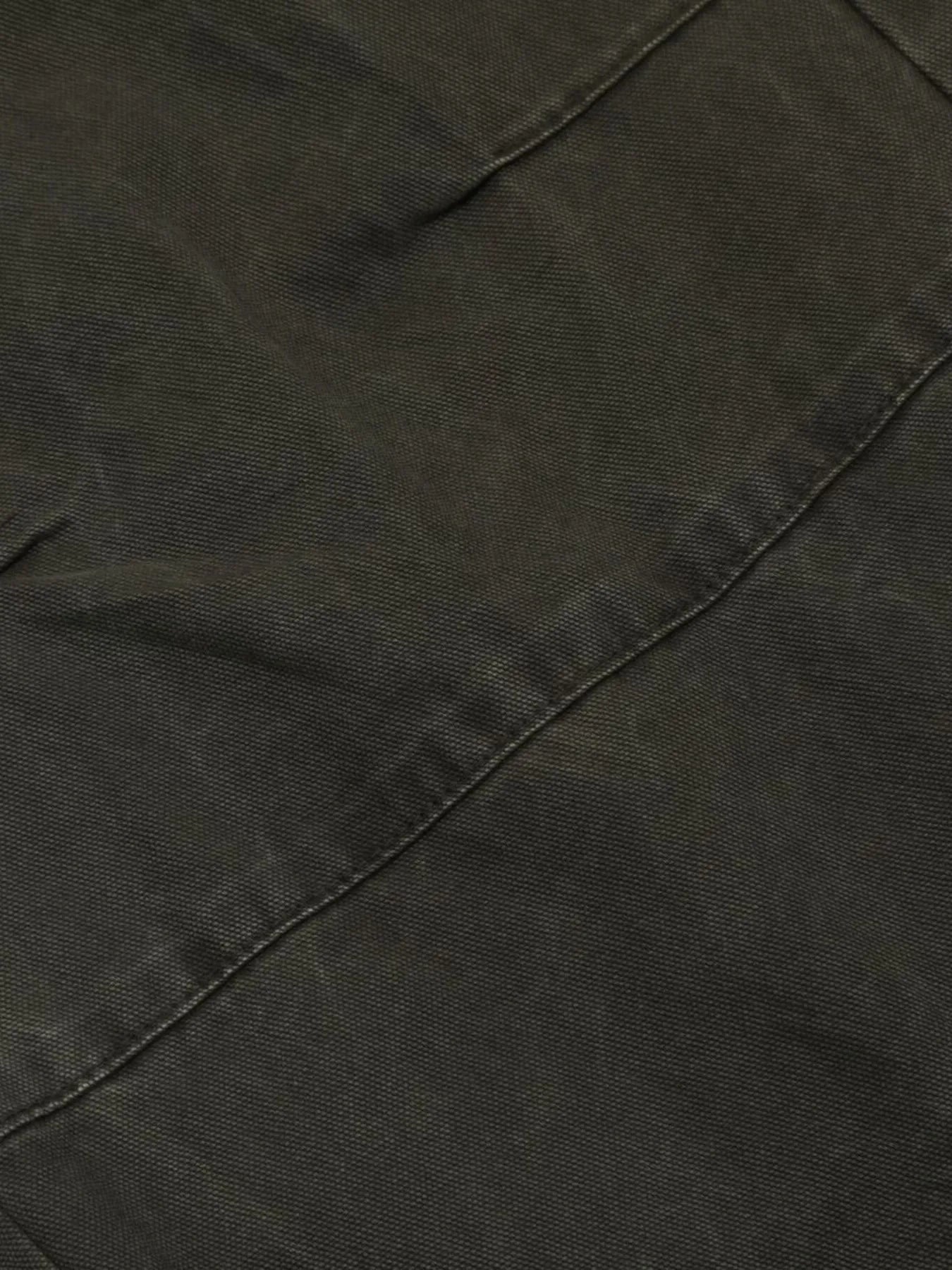 Men's Wide Leg Pants