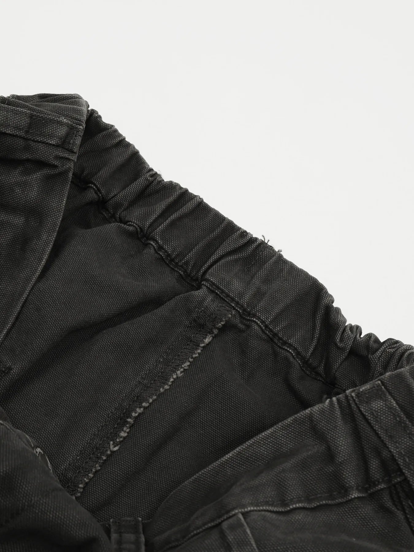 Men's Wide Leg Pants