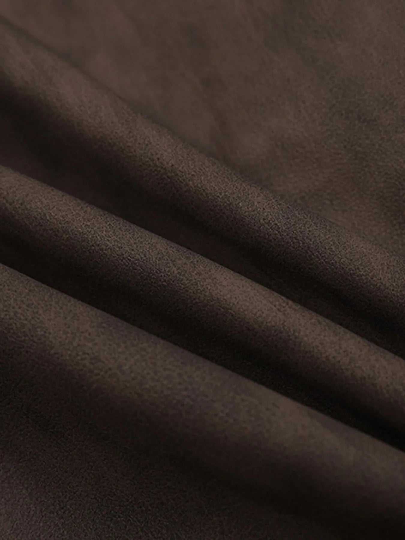 Men's Zip Up Long Sleeve Jacket
