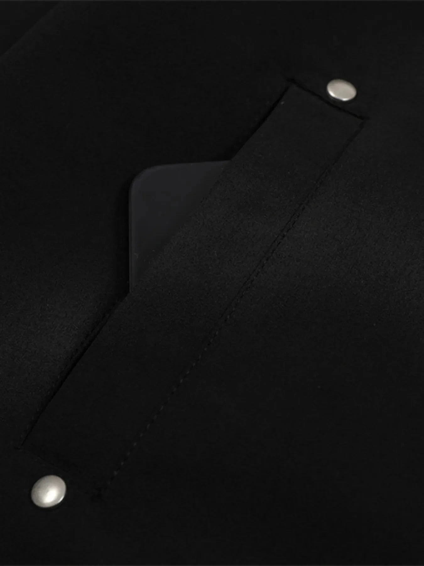 Men's Zip Up Long Sleeve Jacket