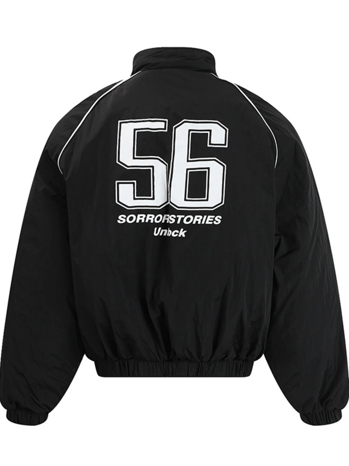 Men's Zip Up Long Sleeve Jacket