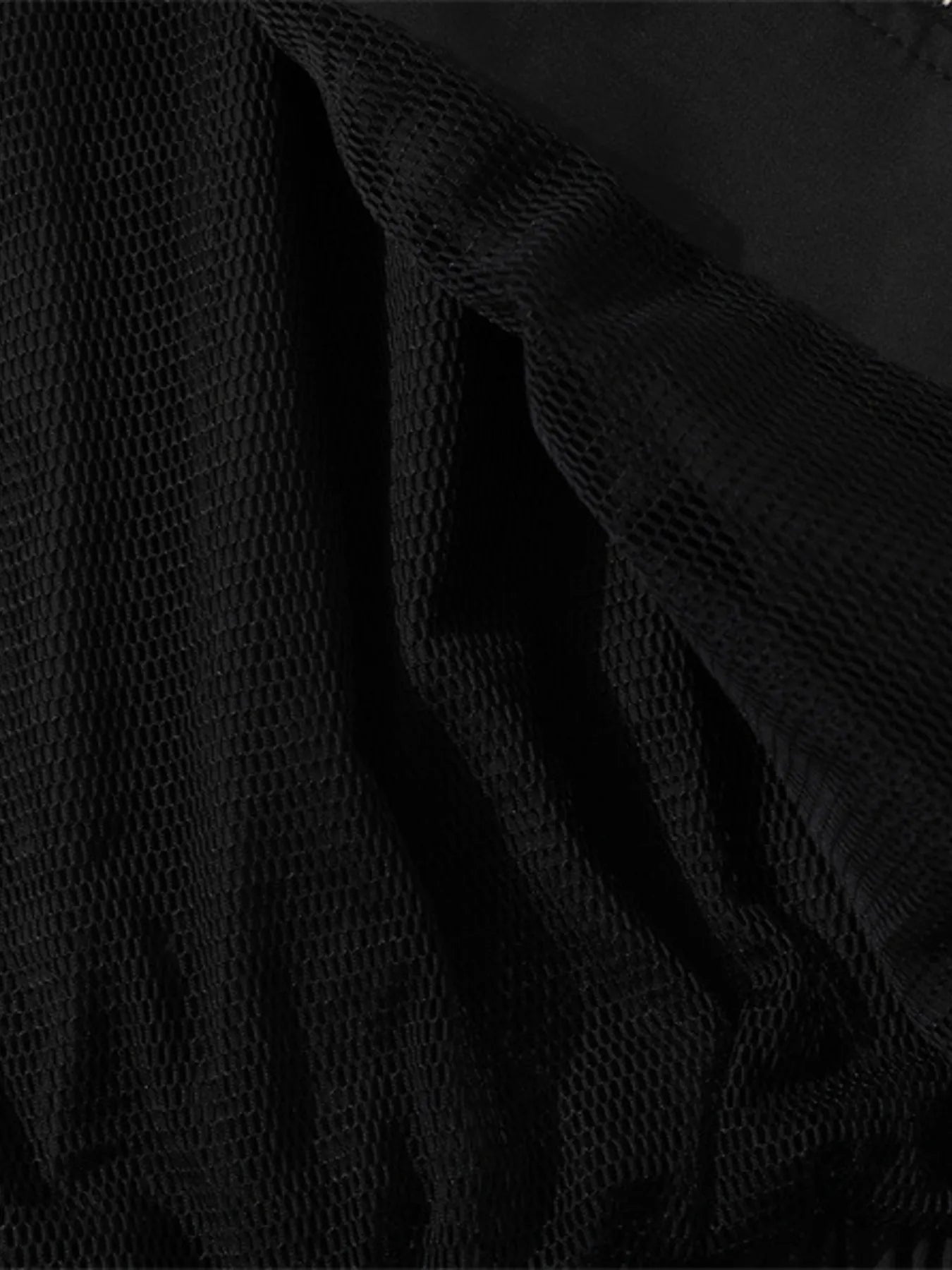 Men's Zip Up Long Sleeve Jacket