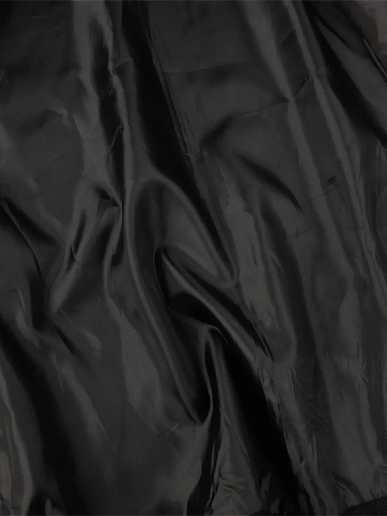 Men's Zip Up Long Sleeve Jacket