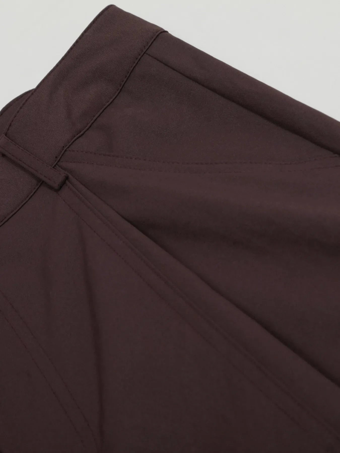 Men' Wide Leg Cargo Pants