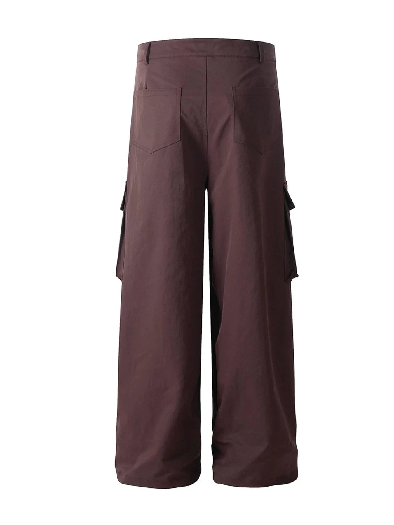 Men' Wide Leg Cargo Pants