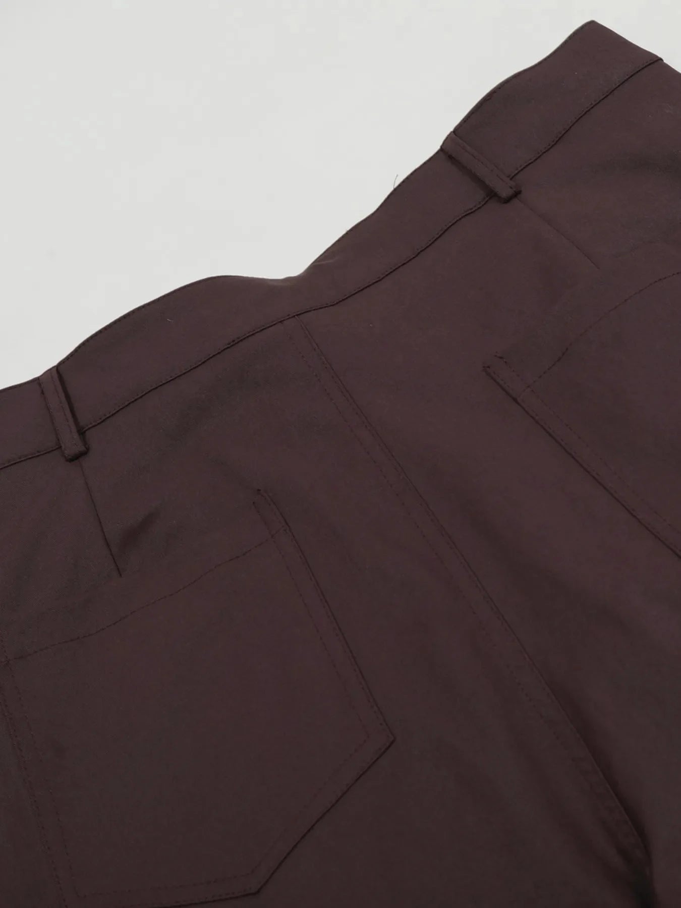 Men' Wide Leg Cargo Pants