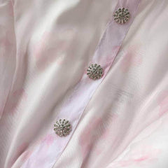 Mettage Lantern Sleeves Cottage Core Floral Vintage Maxi Dress