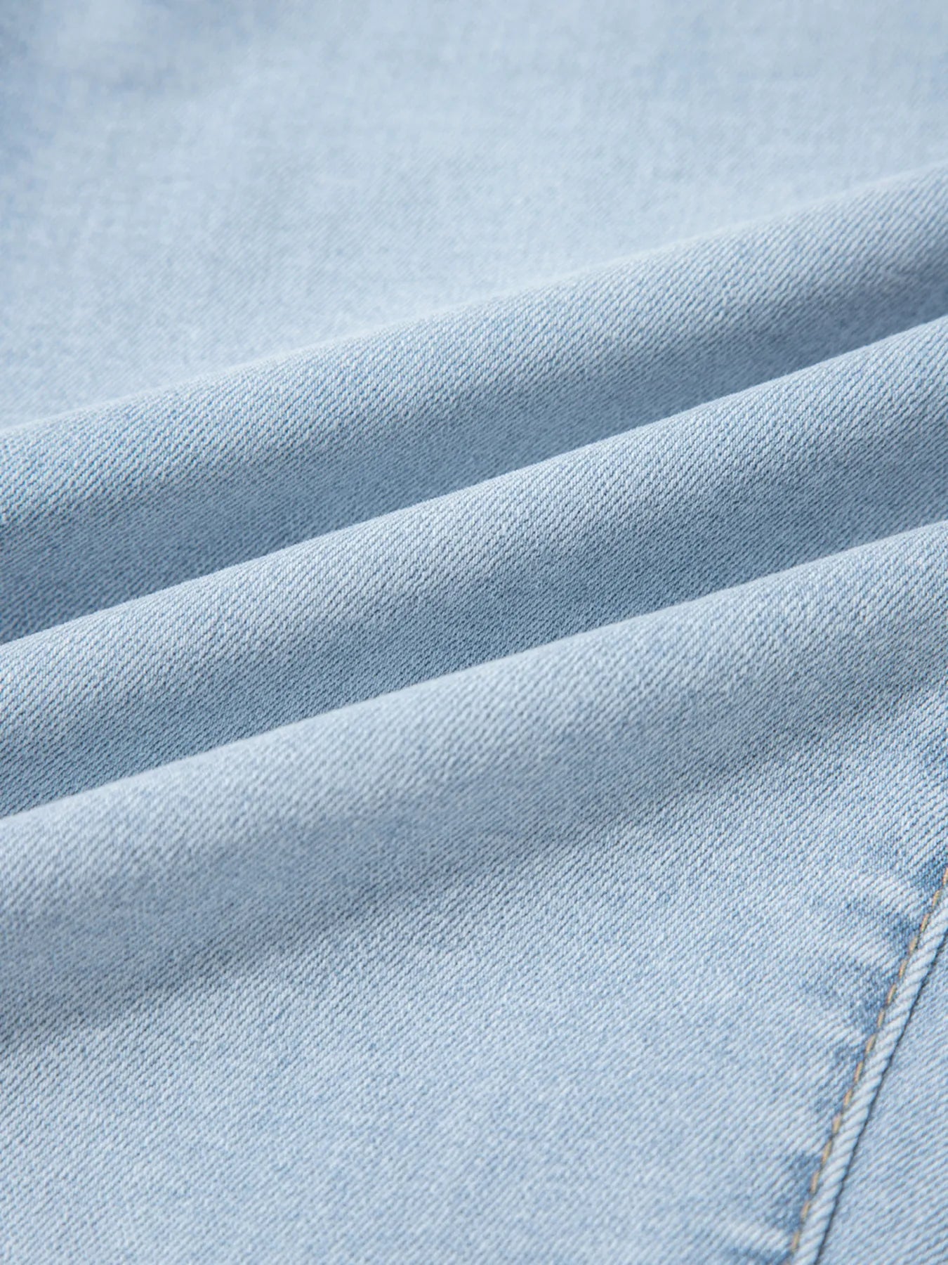 Mid Rise Ankle-Length Distressed Skinny Jeans