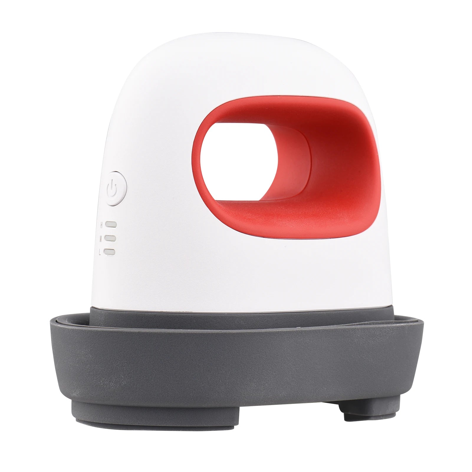 Mini heat press for easy t-shirt printing, ideal for home RED / us