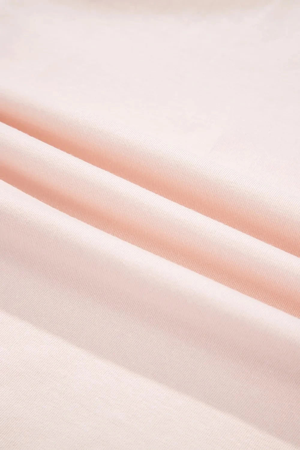 Paisley Print Plaid Long Sleeve Oversized Top