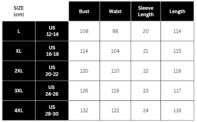 Plus Size Striped Split Belted Multi-Color Dress