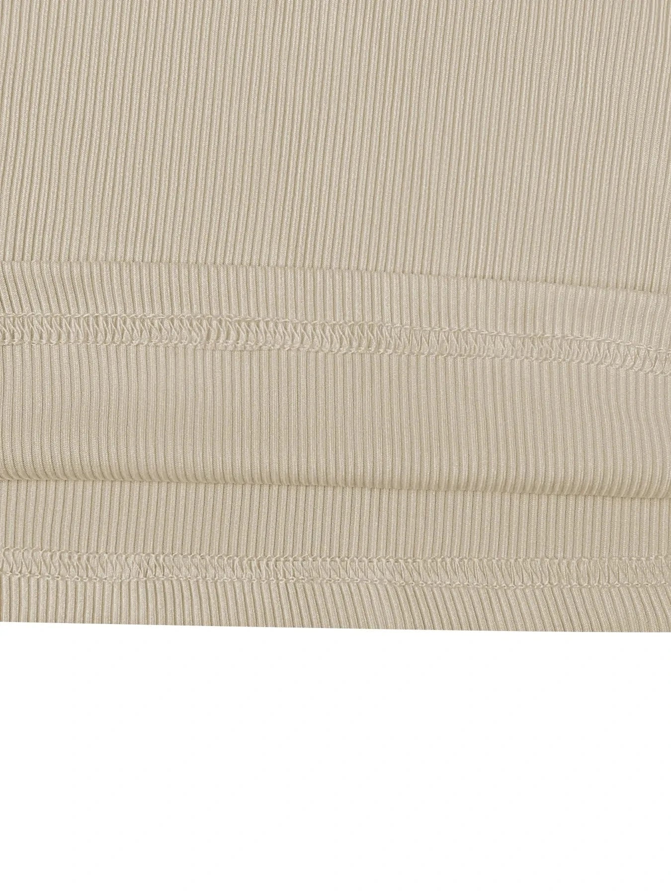 Round Neck Long Sleeve Top and Pants Set