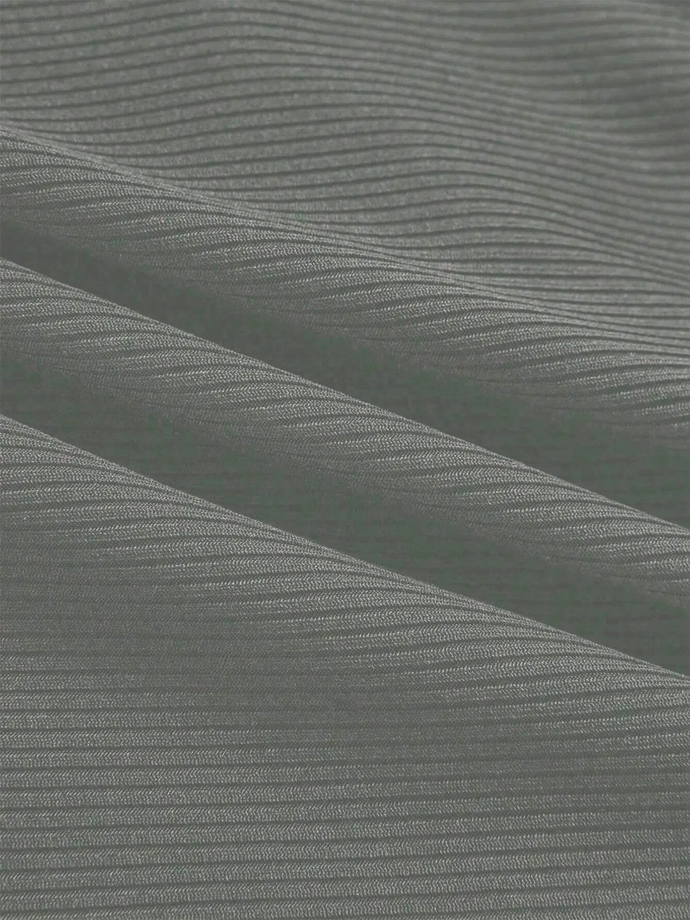 Round Neck Sleeveless Top and Pants Set