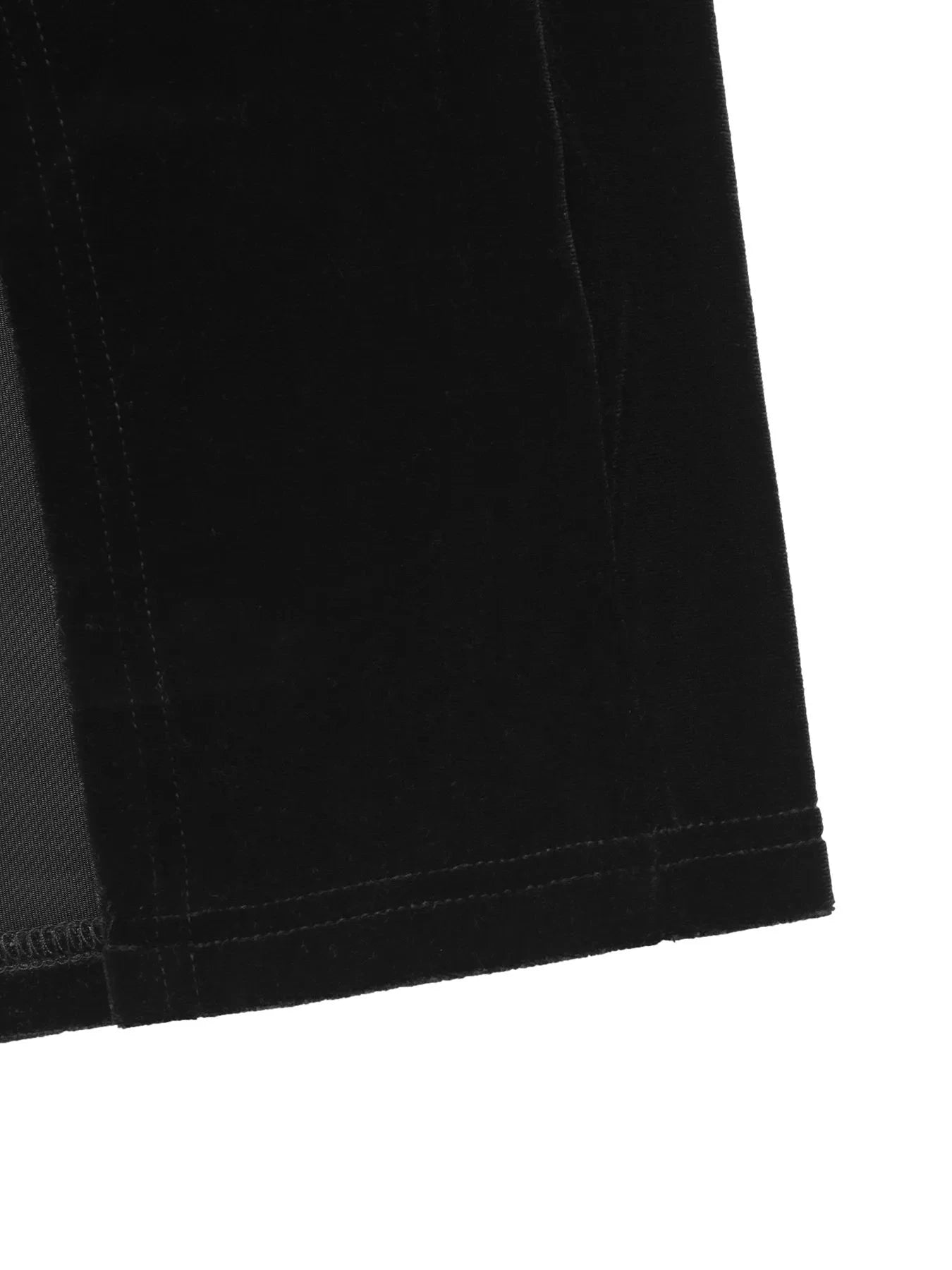 Ruched Surplice Long Sleeve Dress