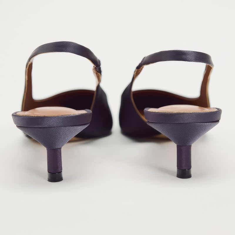 Satin-Finish-Pointed-Toe-Kitten-Heels