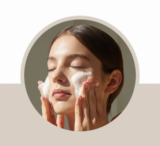 SKIN1004 Madagascar Centella Ampoule Foam