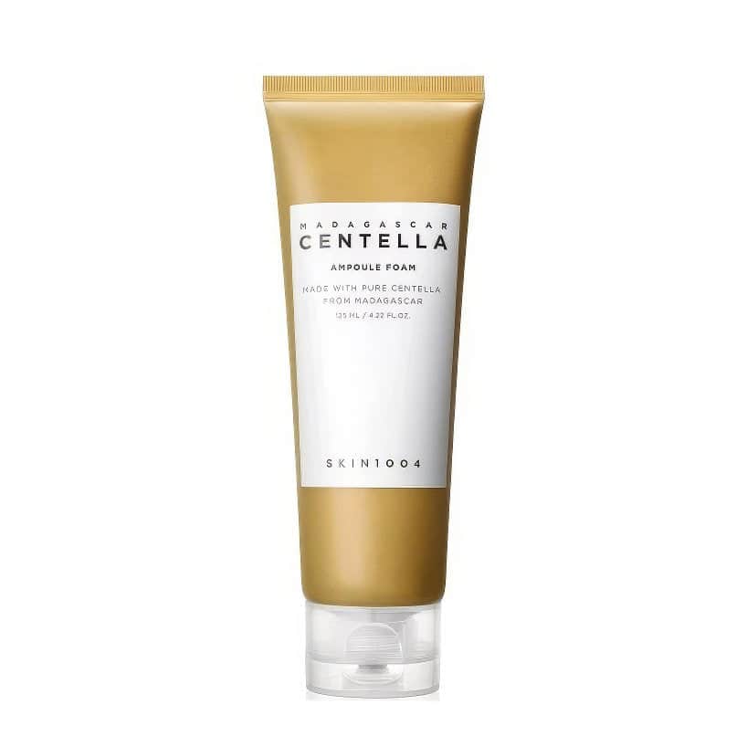 SKIN1004 Madagascar Centella Ampoule Foam