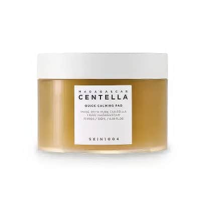 SKIN1004 Madagascar Centella Quick Calming Pad