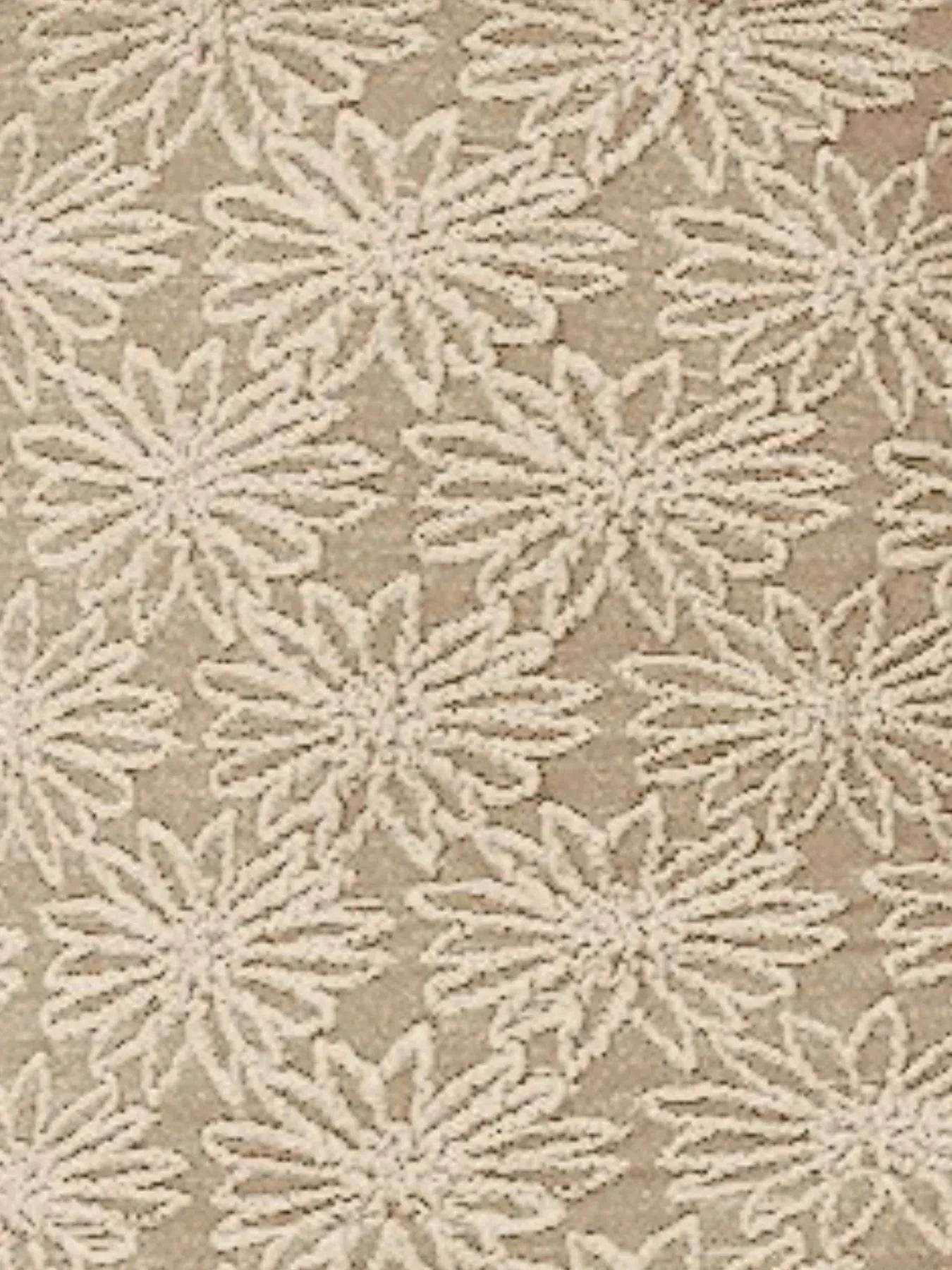 SO ME Jacquard Floral Two Tone Seamless Tube Top