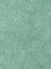 SO ME Two Tone Floral Seamless Tank Top