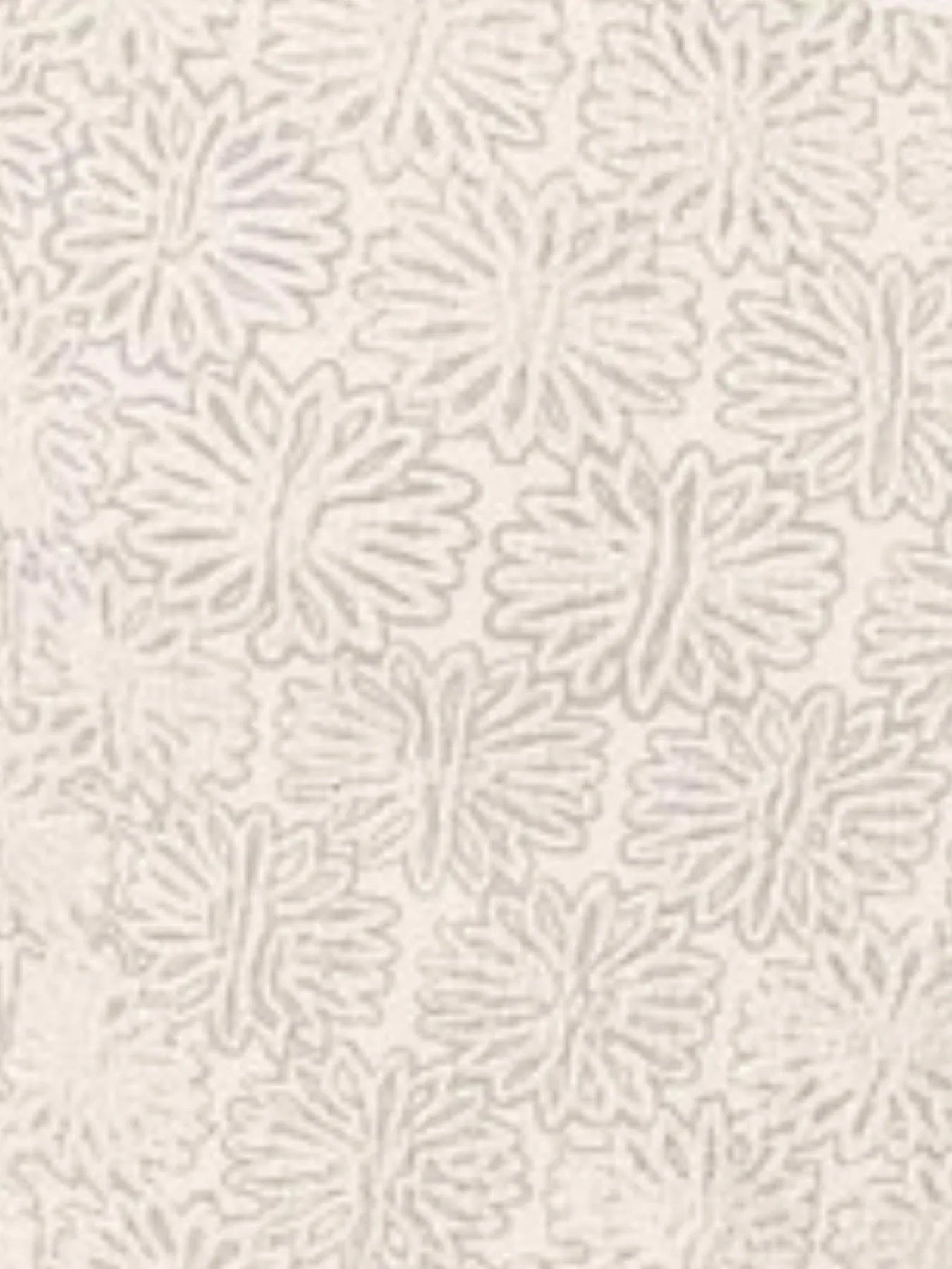 SO ME Two Tone Floral Seamless Tank Top