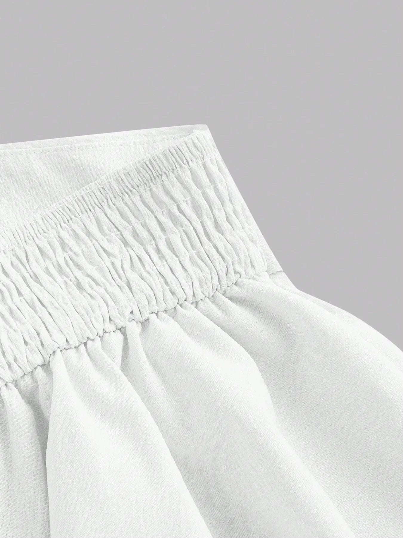 Sweetheart Neck Layered Cami