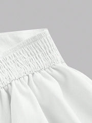 Sweetheart Neck Layered Cami