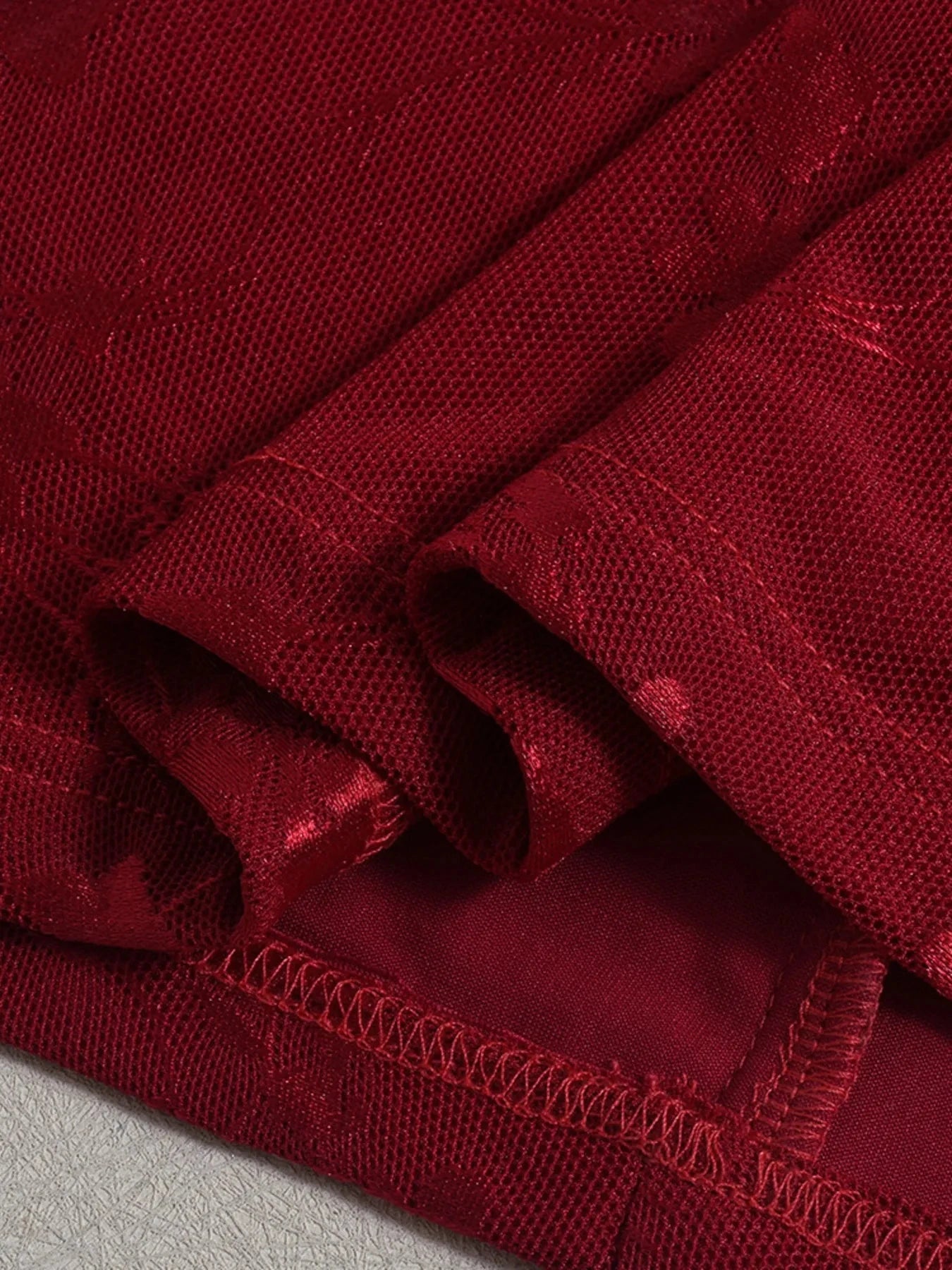 Sweetheart Neck Off Shoulder Dress