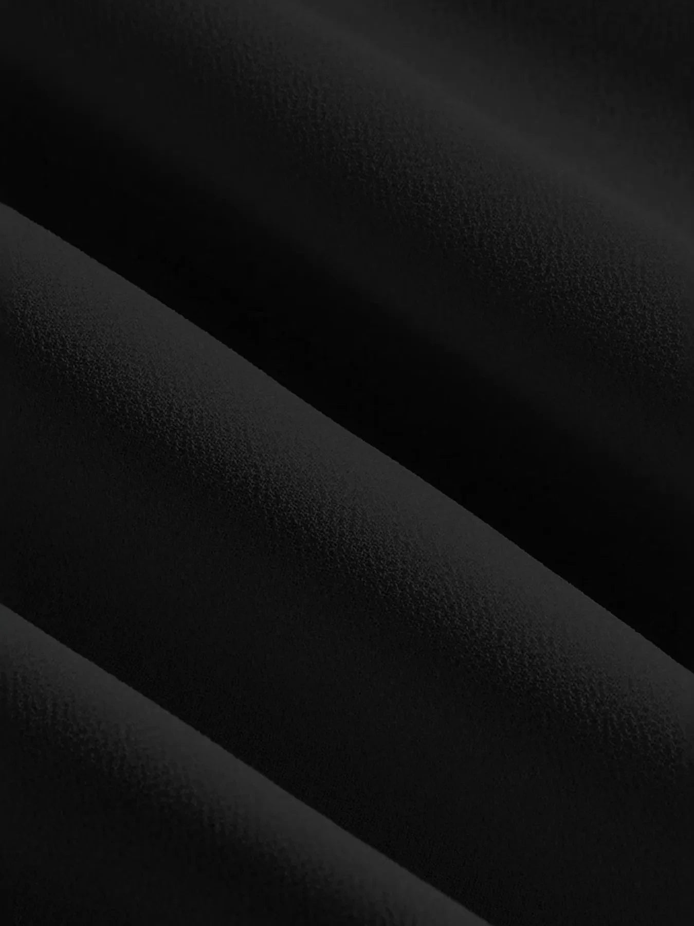 Sweetheart Neck Tie Shoulder Dress