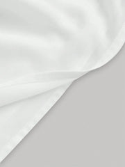 Tie-Shoulder Sweetheart Neck Mini Dress