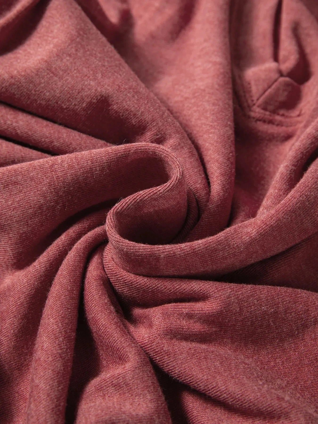 V-Neck Casual Long Sleeve T-Shirt