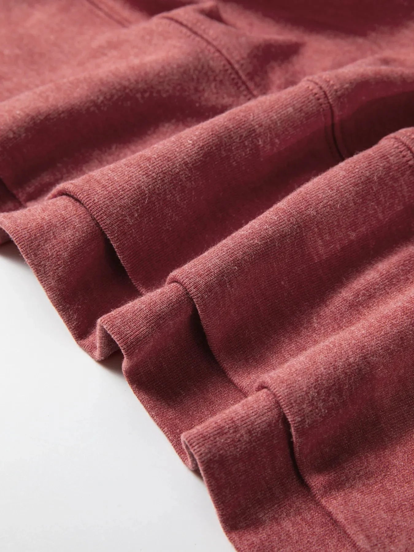 V-Neck Casual Long Sleeve T-Shirt