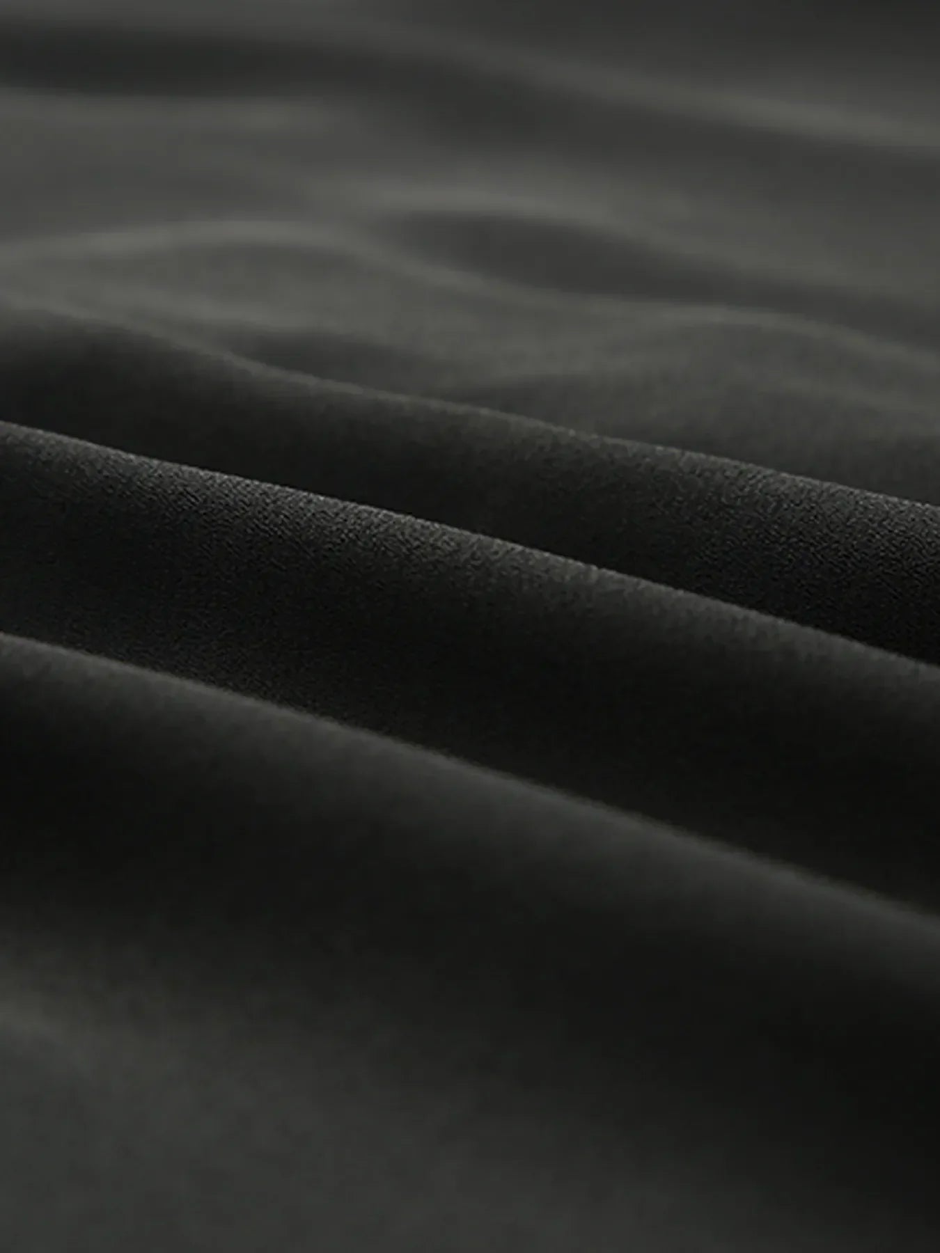 V-Neck Tie-Front Flutter Sleeve Blouse