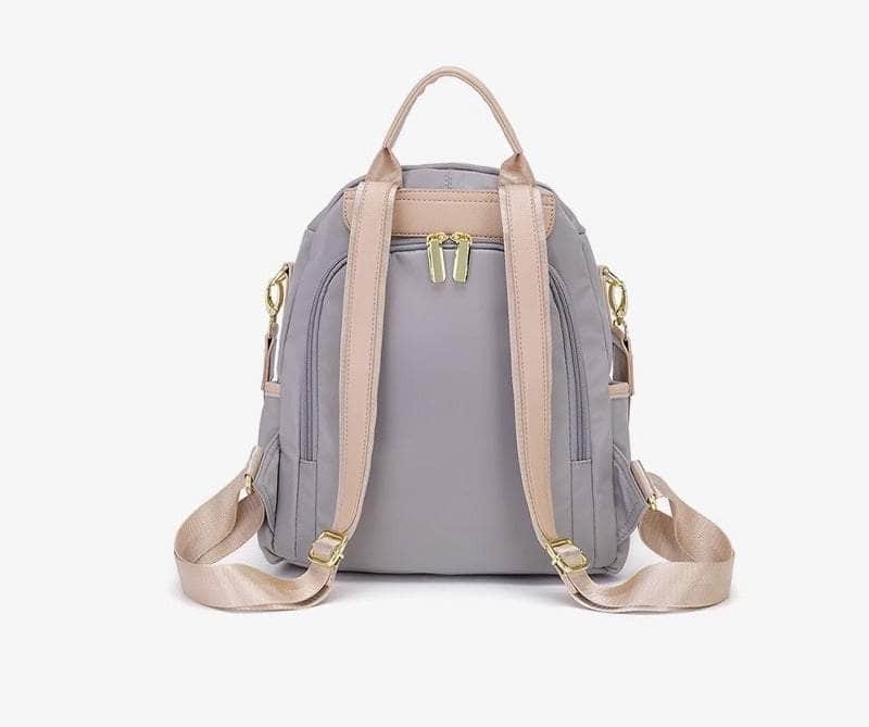 Versatile Backpack for Casual Commuting