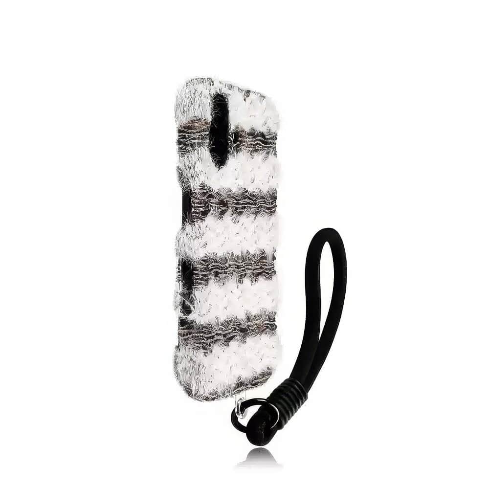 Woven Tweed Grand Hard Shell iPhone Case